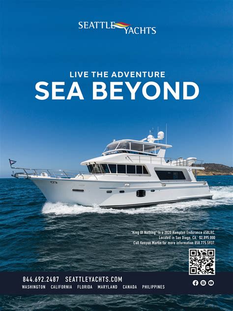 Bay and Delta Yachtsman | California Boating Magazine