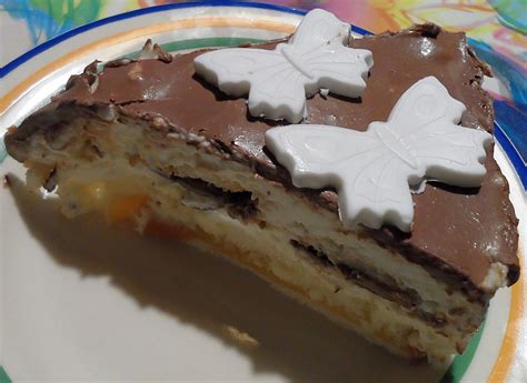 Jaffa Cake Torte Von Jaeney Chefkoch De