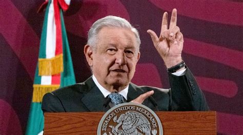 AMLO Va Por Las Afores Propone Que El Gobierno Federal Administre Las