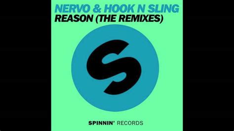 Nervo Vs Hook N Sling Reason Raid Remix Youtube