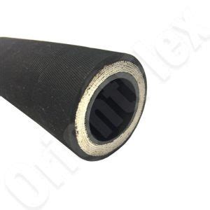 Hydraulic Rubber Hose Sae R Orientflex One Stop Supplier