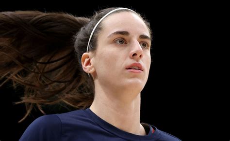 Caitlin Clark Shatters Another Astonishing Wnba Rookie Record With The