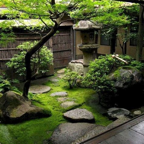 Japanese Garden: Types, How To Design And More