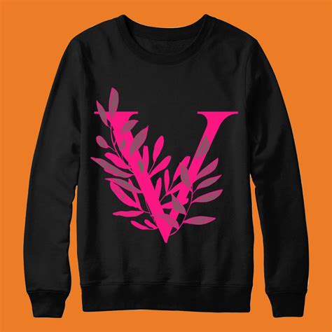 Vlone Angles Floral Flower T Shirt Bipubunny Store