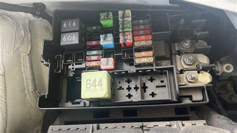 2012 2 0 Tsi Beetle Fuse Box Diagram R Volkswagen