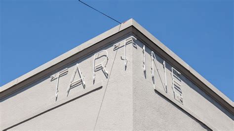 How to Navigate Tartine Manufactory - Eater SF