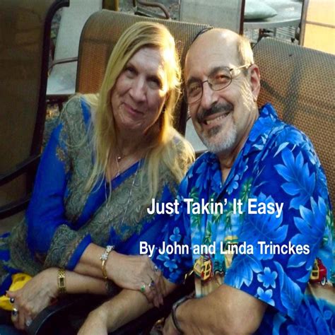 Apple Music John Trinckes Linda Trinckes Just Takin It Easy Ep