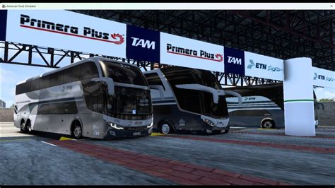 Ats Ets Descarga Autob S Comil Invictus Dd Etn Skins