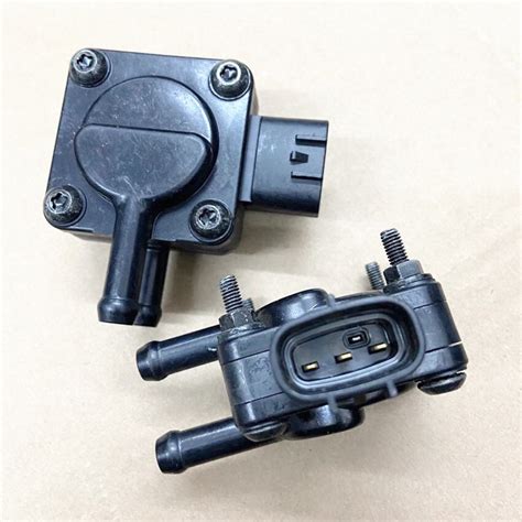 Dpd Pressure Sensor Dpf Delta Differential Exhaust 8 97359985 2 For Isuzutruck Automotive Cyz