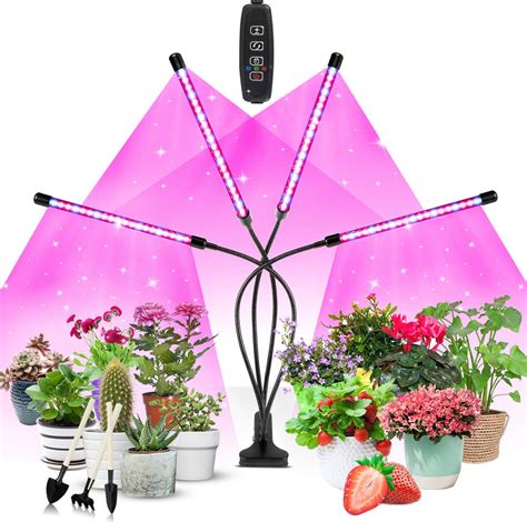 W Lampe Led Horticole Croissance Floraison Leds Grow Light