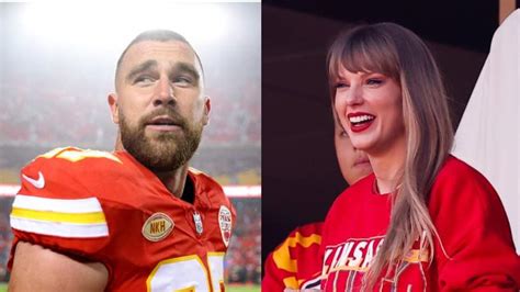 Travis Kelce’s New Instagram Photo Sparks Taylor Swift Rumor