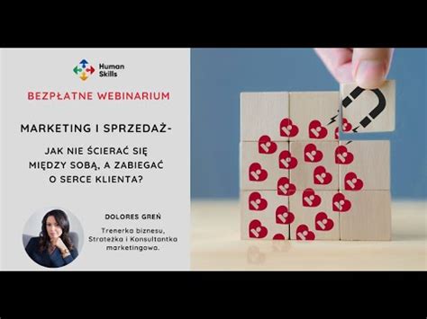 Marketing i sprzedaż jak nie ścierać się między sobą a zabiegać o