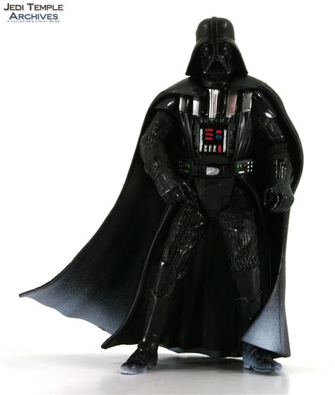 darth vader hoth original trilogy collection basic figures otc