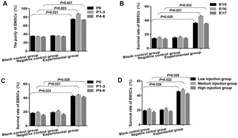 Transfection Of Stat Overexpression Plasmid Mediated Through