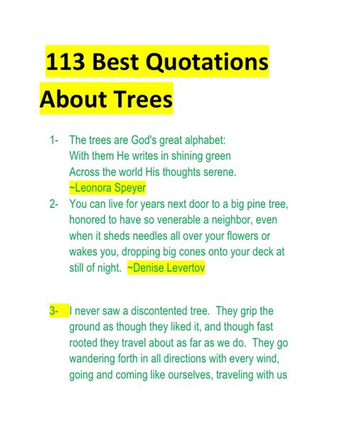 Quotes On Tree Plantation. QuotesGram