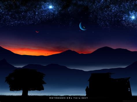 Astronomical Twilight by fzreiRa on DeviantArt