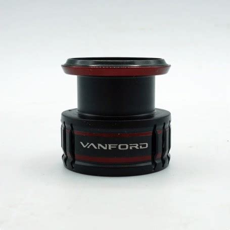 Original Spool Vanford Mv Spools