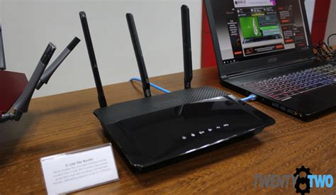 Pldt Home Fibr Launches Most Powerful Wireless Router And Highlights Home Security Devices