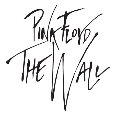 Pink Floyd Logo