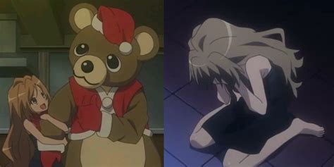 Toradora's Christmas Festival Episode Is One of Anime's Saddest