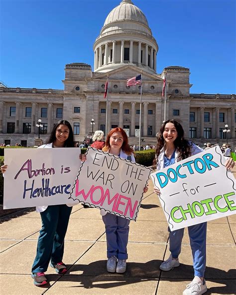 Three Years After Dobbs, Arkansas Families Still Suffer - For AR People