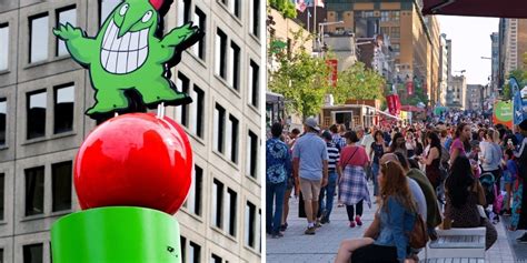 Just For Laughs Cancels 2024 Festival In Montreal To Avoid Bankruptcy ...