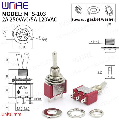 Toggle Switch Manufacturers China Toggle Switch Factory Suppliers