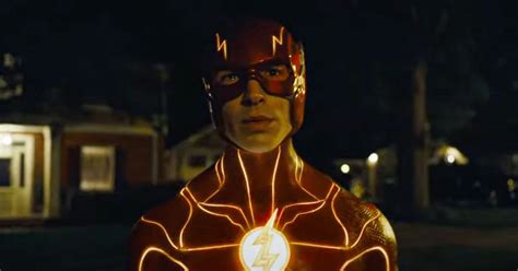 The Flash 2023: Everything You Need to Know