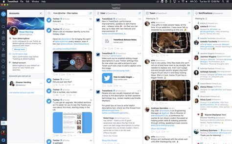 Tweetdeck By Twitter App Download Android Apk