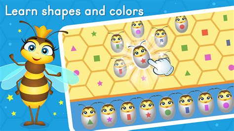 Bee 123 Kids Fun 123 Kids Fun Apps