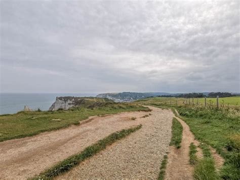 Cliffs of Etretat | Information, Tips and Photos