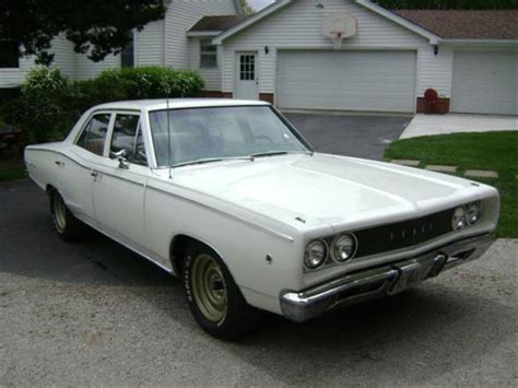 1968 Dodge Coronet For Sale 123 Used Cars From 2900