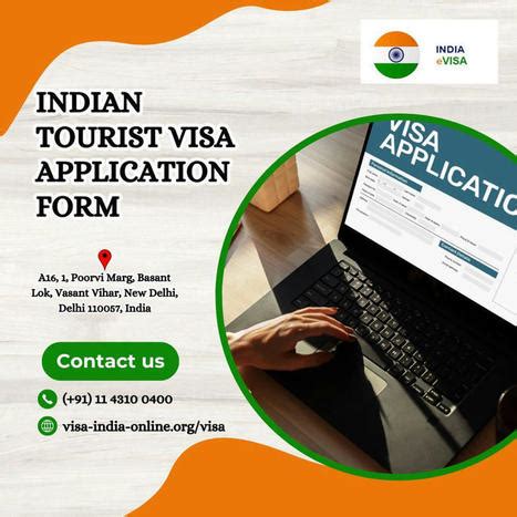 Essential Things For The Indian Visa Applicatio