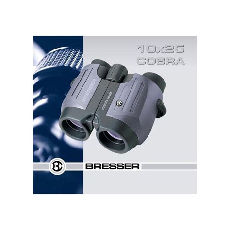 Bresser Fernglas Cobra X Mm