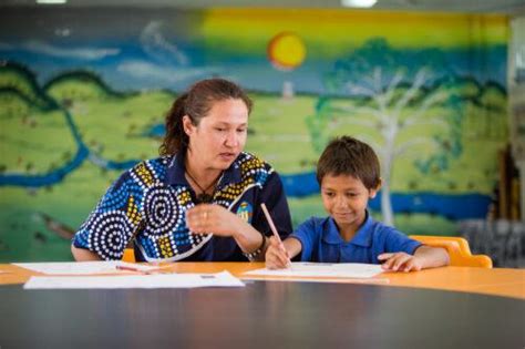 EMBRACING FIRST NATIONS AUSTRALIANS' CULTURE - Australian Schools Plus