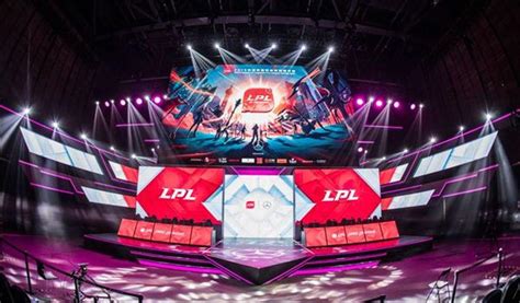 Lpl In League Of Legends Ligi Tarihi Flank Esports Yeni Nesil