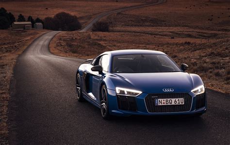 Audi R8 Wallpaper 78 Pictures Wallpaperset