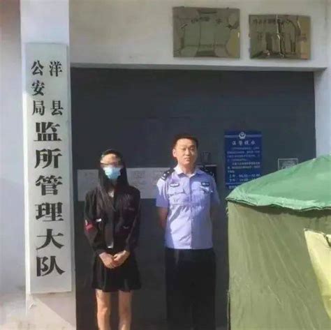 过分！汉中一女子报警称被陌生男子追打，结果自己反被警察拘留！ 翟某 洋县 相关