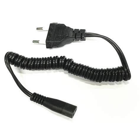 NEW Charging Cord For Philips Phillips Norelco Remington Grundig Braun