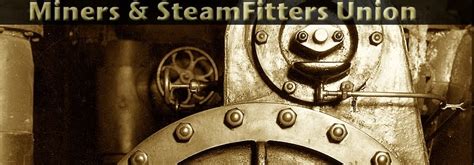 Miners & Steamfitters Union: Eden new releases