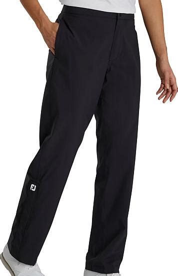 FootJoy Women's Hydrolite Golf Rain Pants