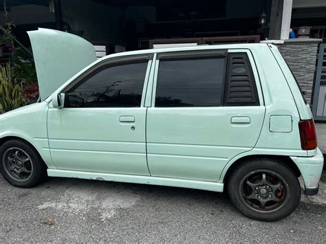 Kancil L2s Cars Cars For Sale On Carousell