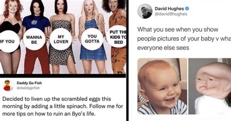 Weekly Funny Parenting Memes Dump For Moms And Dads Who Use Humor To