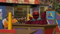 Episode 4167 | Muppet Wiki | FANDOM powered by Wikia