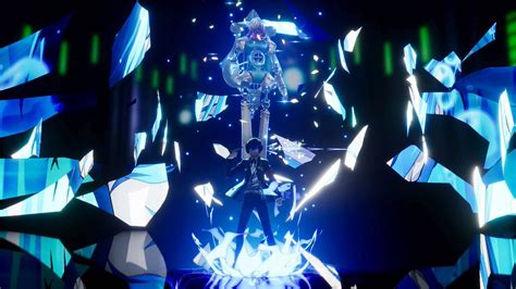 The Game Awards Persona Reload Lanza Un Nuevo Avance No