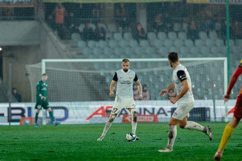 Mks Puszcza Niepo Omice Korona Kielce Vs Puszcza Niepo Omice