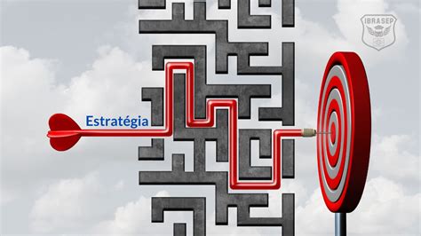 Estratégia O Que é Para Que Serve Objetivos E Importância Tipos