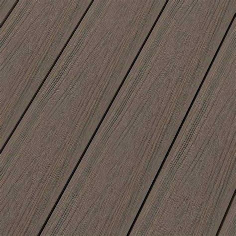 Newtechwood Ultrashield Naturale Series 1 In X 6 In X 8 Ft Composite