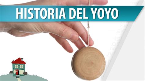 Historia Del Yoyo Youtube