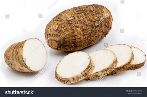 Yam vegetable Images, Stock Photos & Vectors | Shutterstock